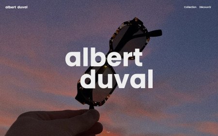 Albert Duval