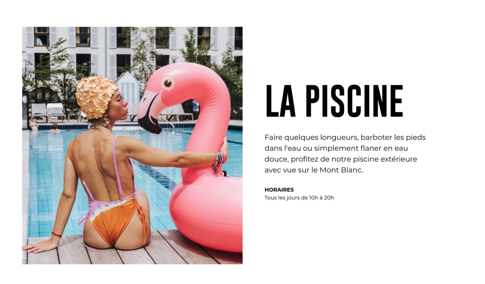 La Folie Douce Hotels