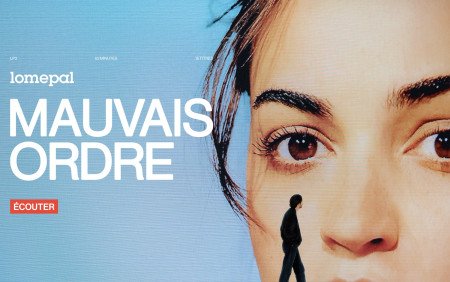 Lomepal (Mauvais ordre)