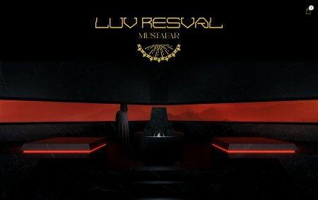 Luv Resval