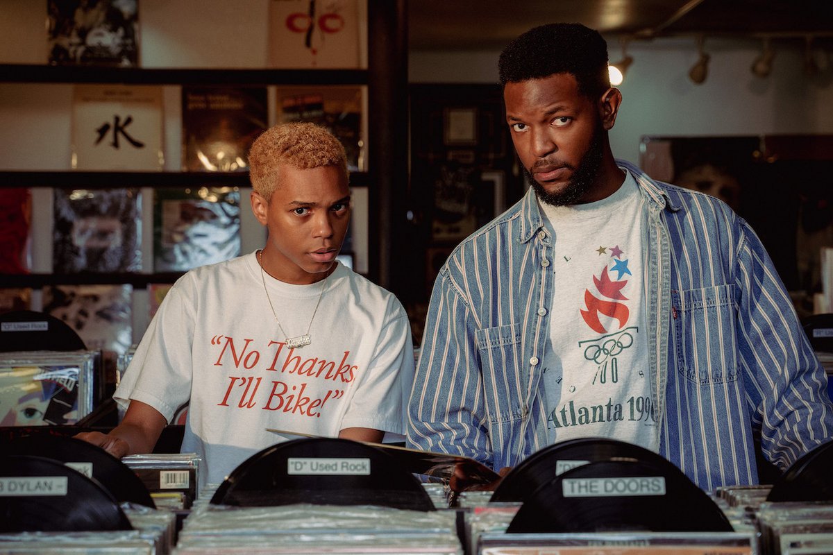 Pitchfork Music Festival