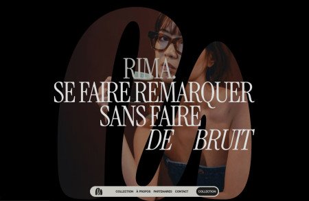 Rima Eyewear